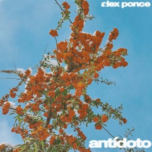 Album antídoto oleh Alex Ponce