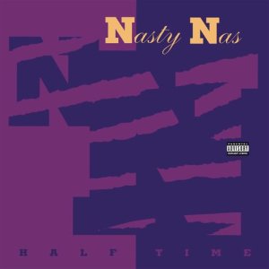 收聽Nas的Halftime (Radio Edit)歌詞歌曲