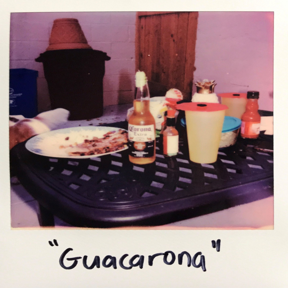 Guac Round 16