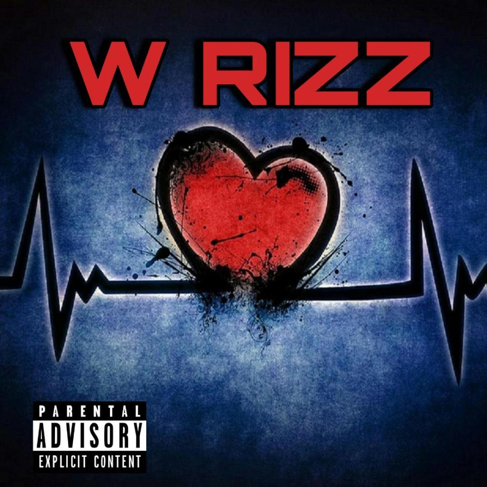 W Rizz (christmas song) (Explicit)