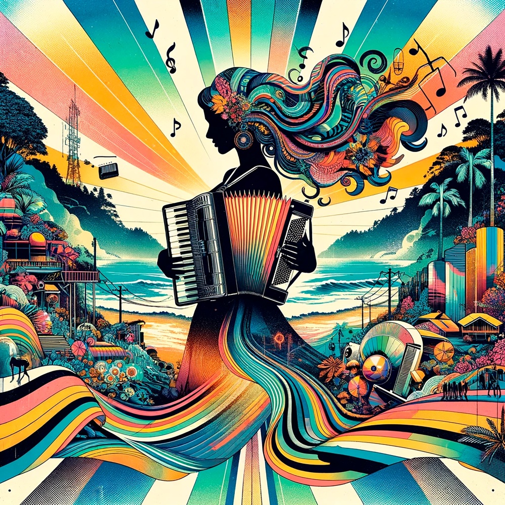Samba Synthetico