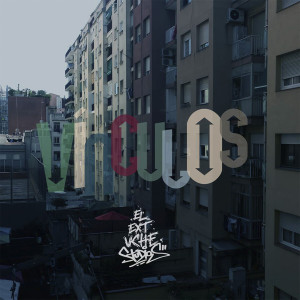 Album Vínculos (Explicit) from Pumaia