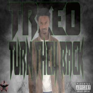 Album Turn They Back (Explicit) from TreeO