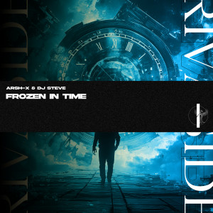 Arsh-X的專輯Frozen In Time (Explicit)