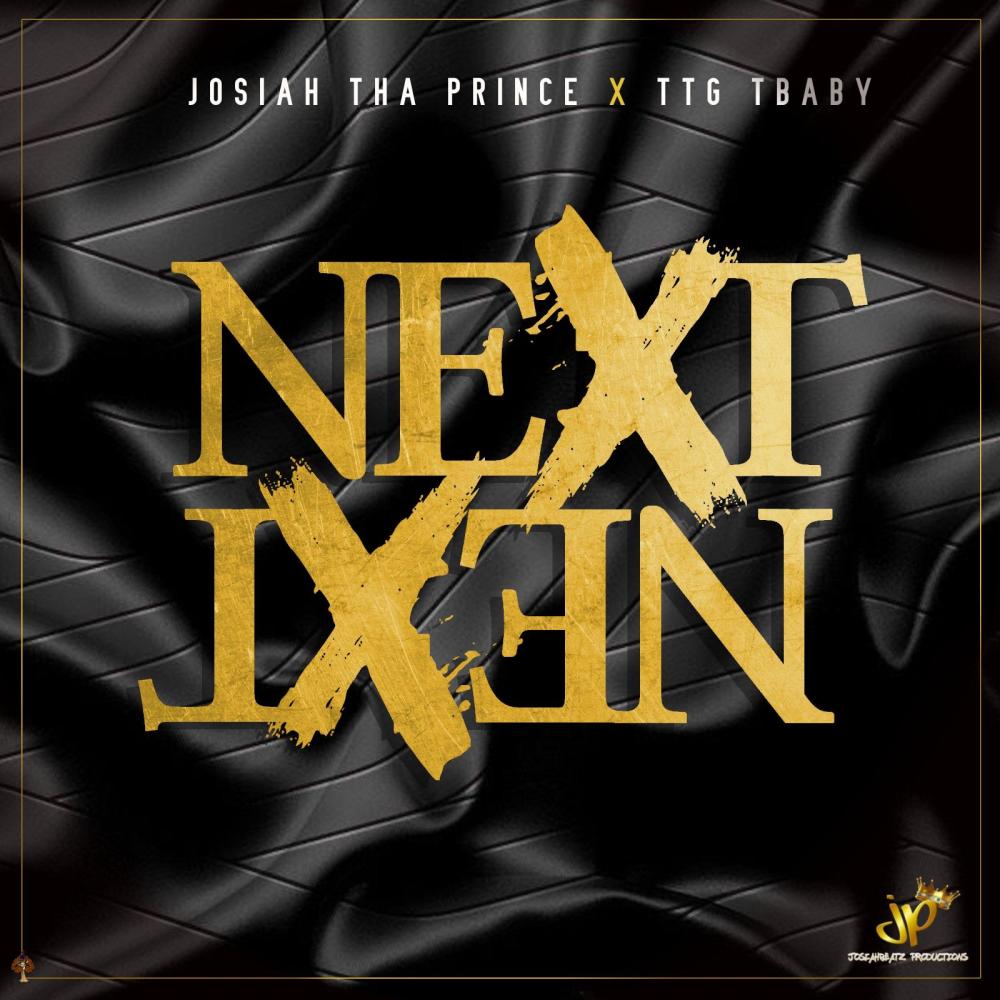 Next(feat. TTG Tbaby) (Radio Edit)