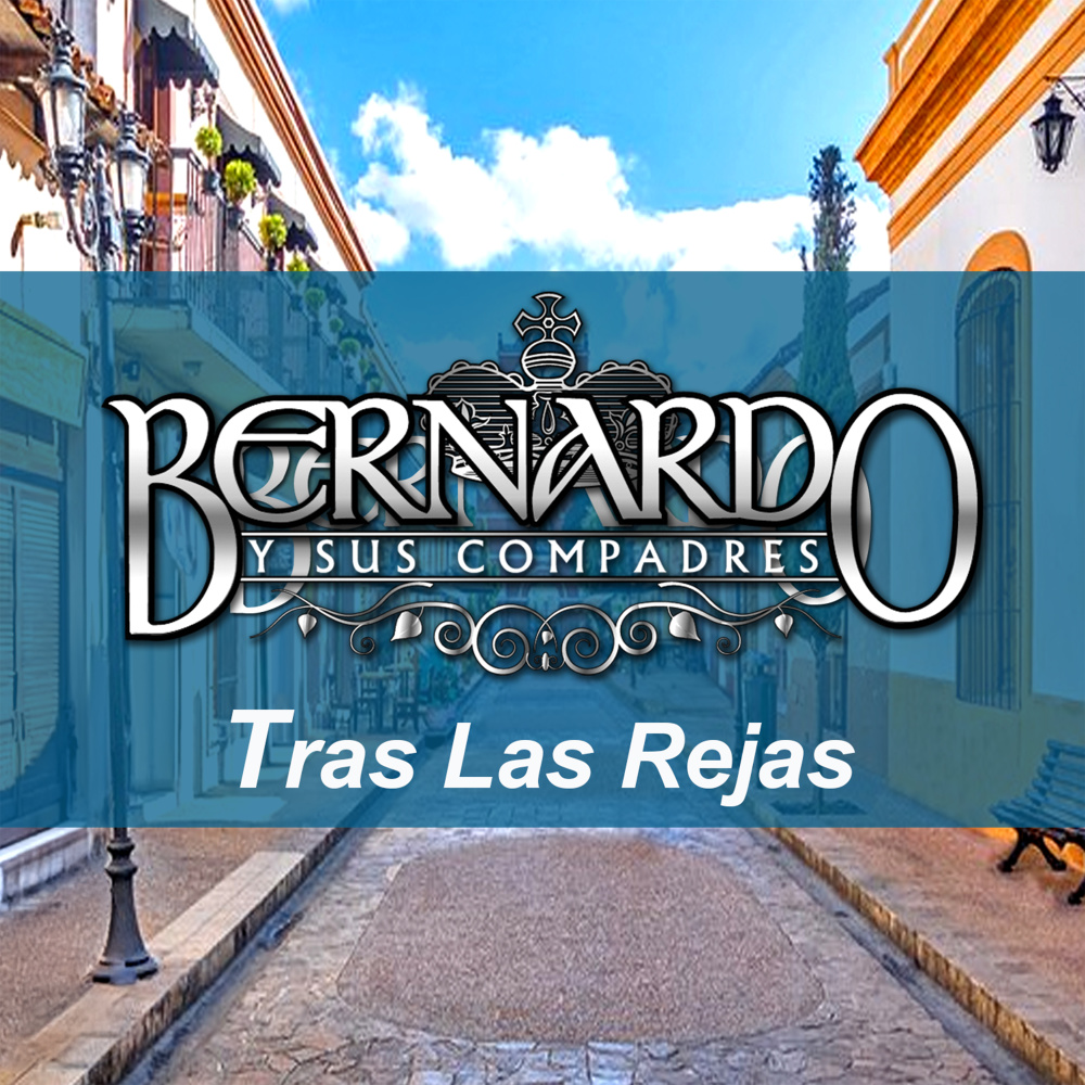 Tras Las Rejas