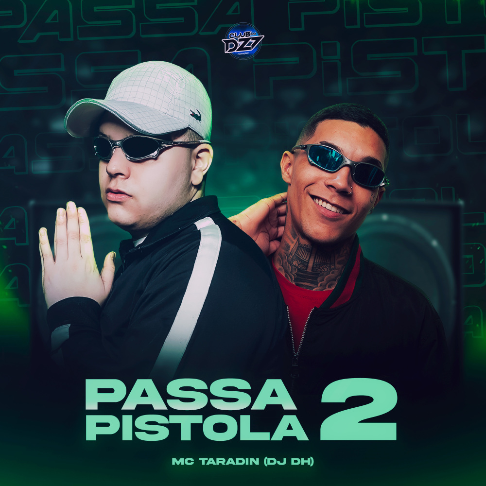 PASSA PISTOLA 2 (Explicit)