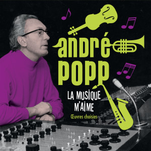 ดาวน์โหลดและฟังเพลง Hifi Ouverture พร้อมเนื้อเพลงจาก André Popp