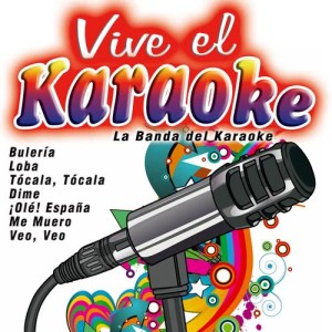 อัลบัม Vive el Karaoke ศิลปิน La Banda del Karaoke