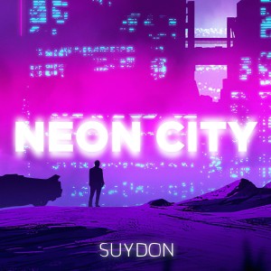 Listen to Neon City song with lyrics from SUYDON