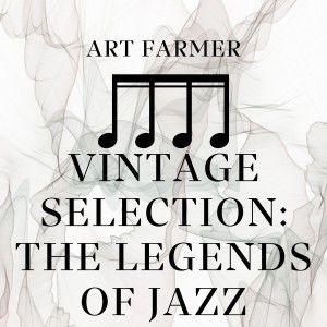 Vintage Selection: The Legends of Jazz