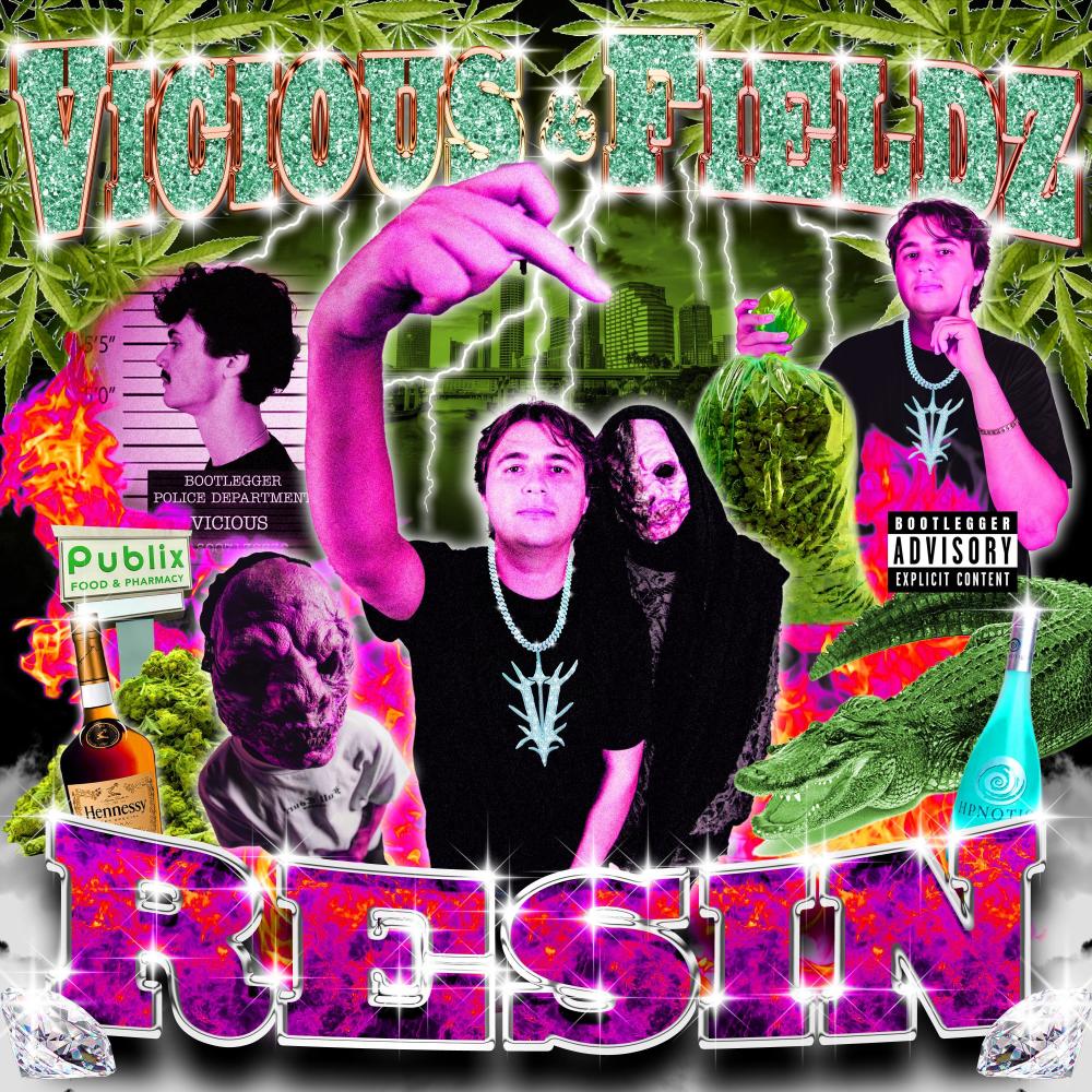 RESIN