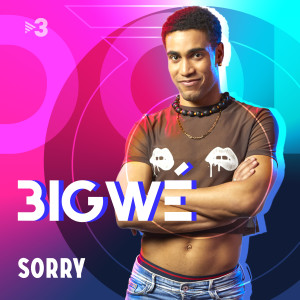 收听Bigwe的Sorry (En Directe)歌词歌曲