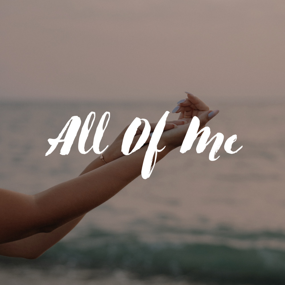 All Of Me