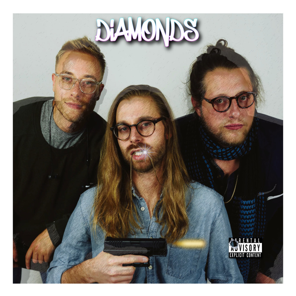 Diamonds (Explicit)