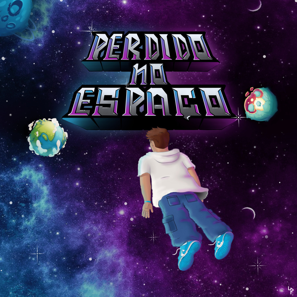 Perdido no espaço (Explicit)