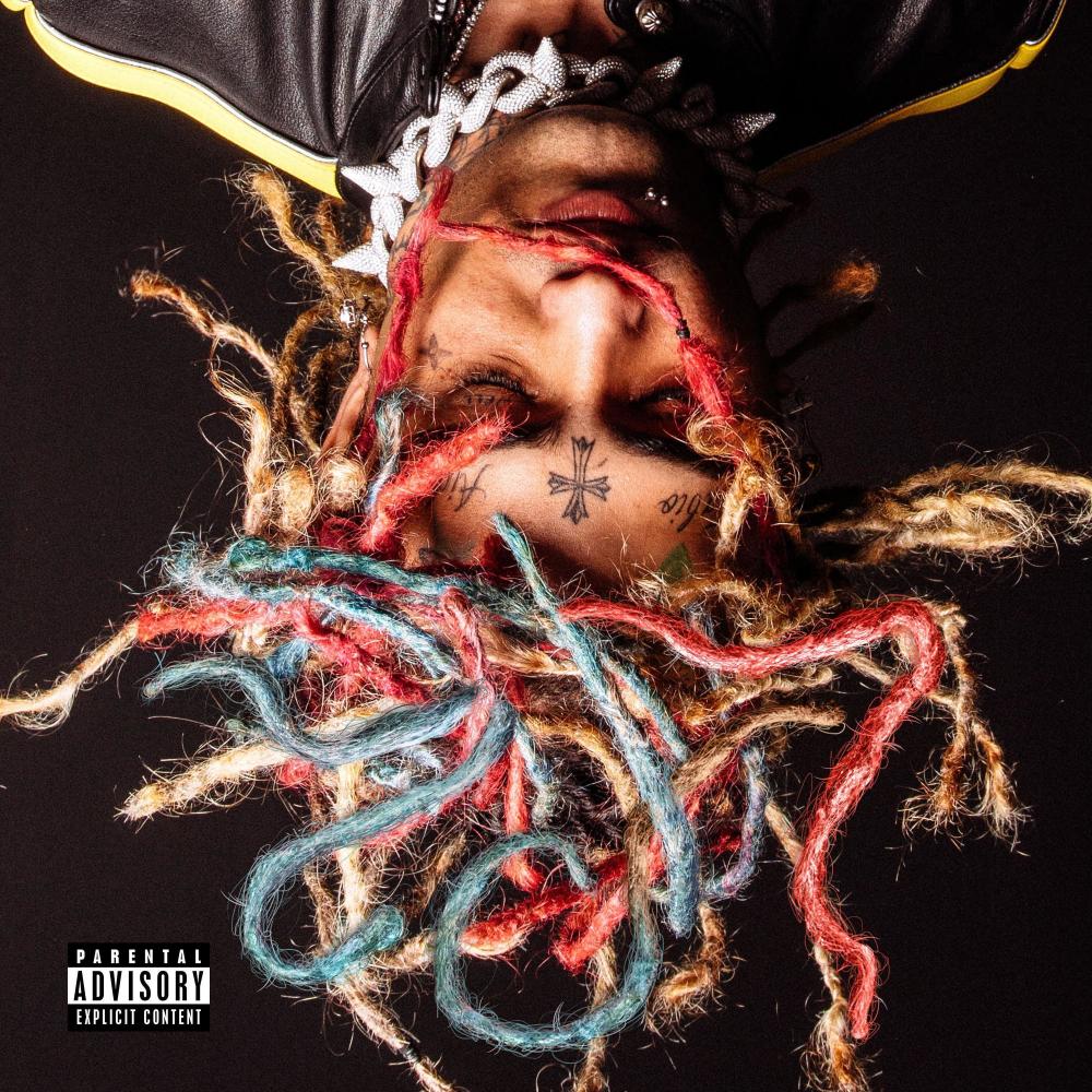 Till I See You (Explicit)