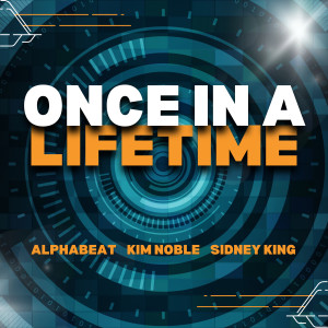 Alphabeat的專輯Once in a Lifetime