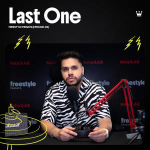 Nawaab的專輯Last One