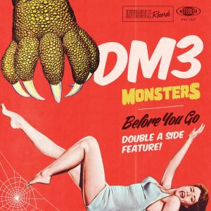 收听DM3的Before You Go歌词歌曲