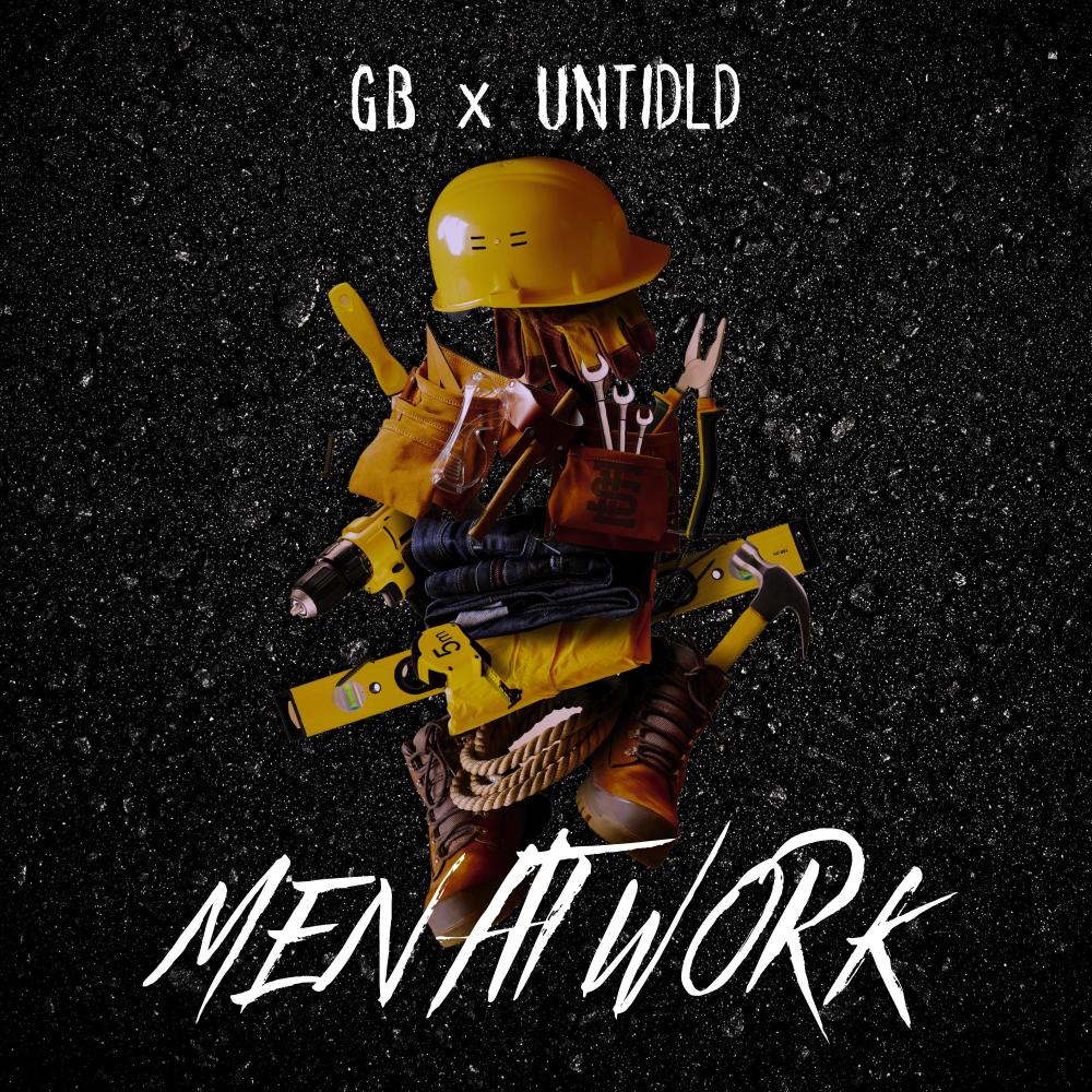 Men At Work