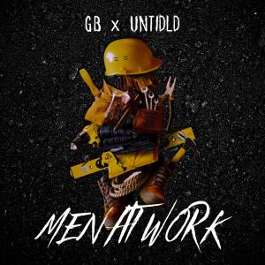 收聽GB的Men At Work歌詞歌曲