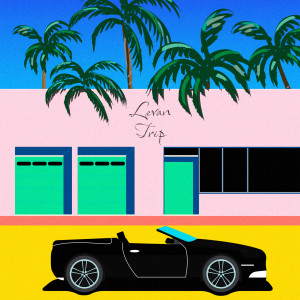 อัลบัม 떠나 ศิลปิน Levan