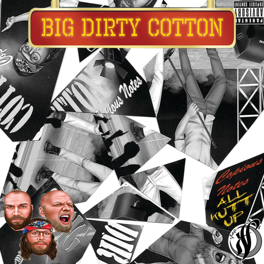 All I Got Left (Kutface RmX) (feat. Saint Decay) (Explicit) (Kutface RmX|Explicit)