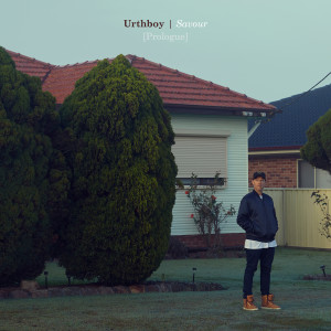 Album Savour [Prologue] (Explicit) from Urthboy