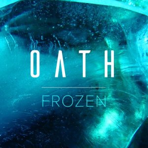 收聽Oath的Frozen歌詞歌曲