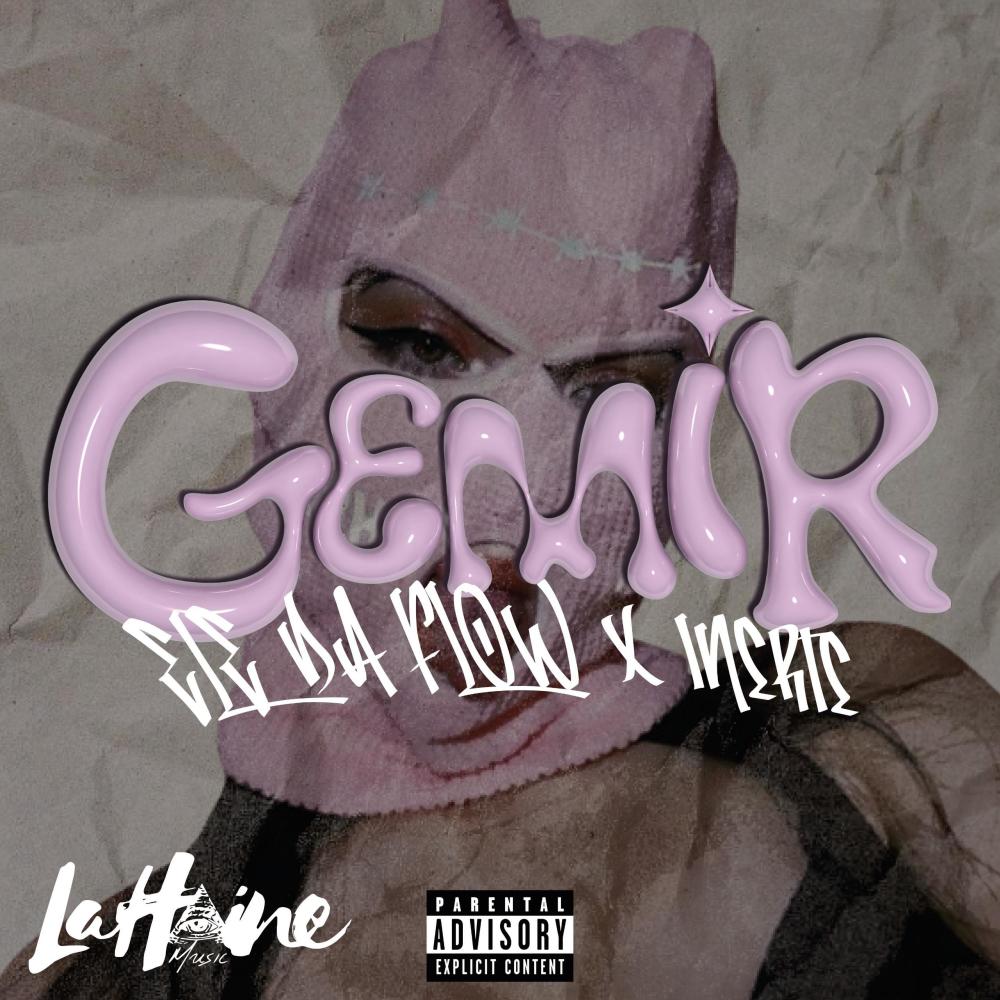 Gemir (feat. Inerte) (Dancehall Version)