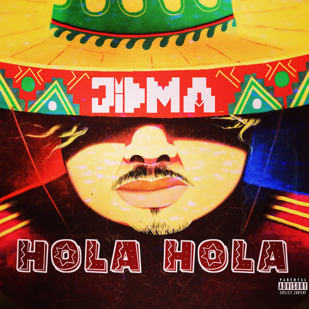 Hola Hola (Explicit)