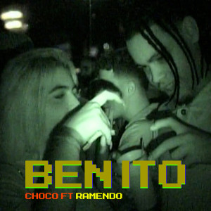 Ramendo的專輯Benito