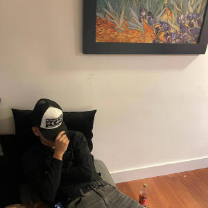 default playlist img