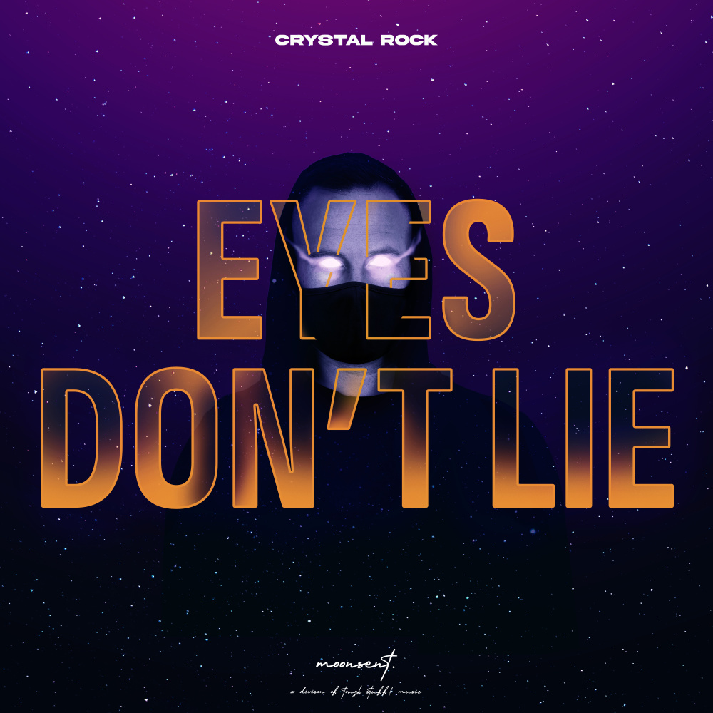 Eyes Don't Lie (Explicit)