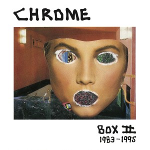 收聽Chrome的We Can Be Together (2016 Remastered Version)歌詞歌曲
