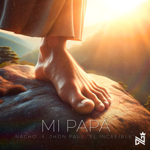 Nacho的专辑Mi Papá