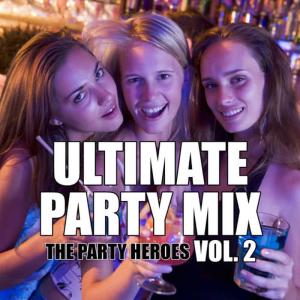 ดาวน์โหลดและฟังเพลง Let’s Get Loud พร้อมเนื้อเพลงจาก The Party Heroes