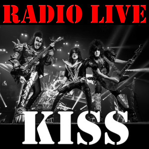 Album Radio Live: Kiss oleh Kiss（欧美）