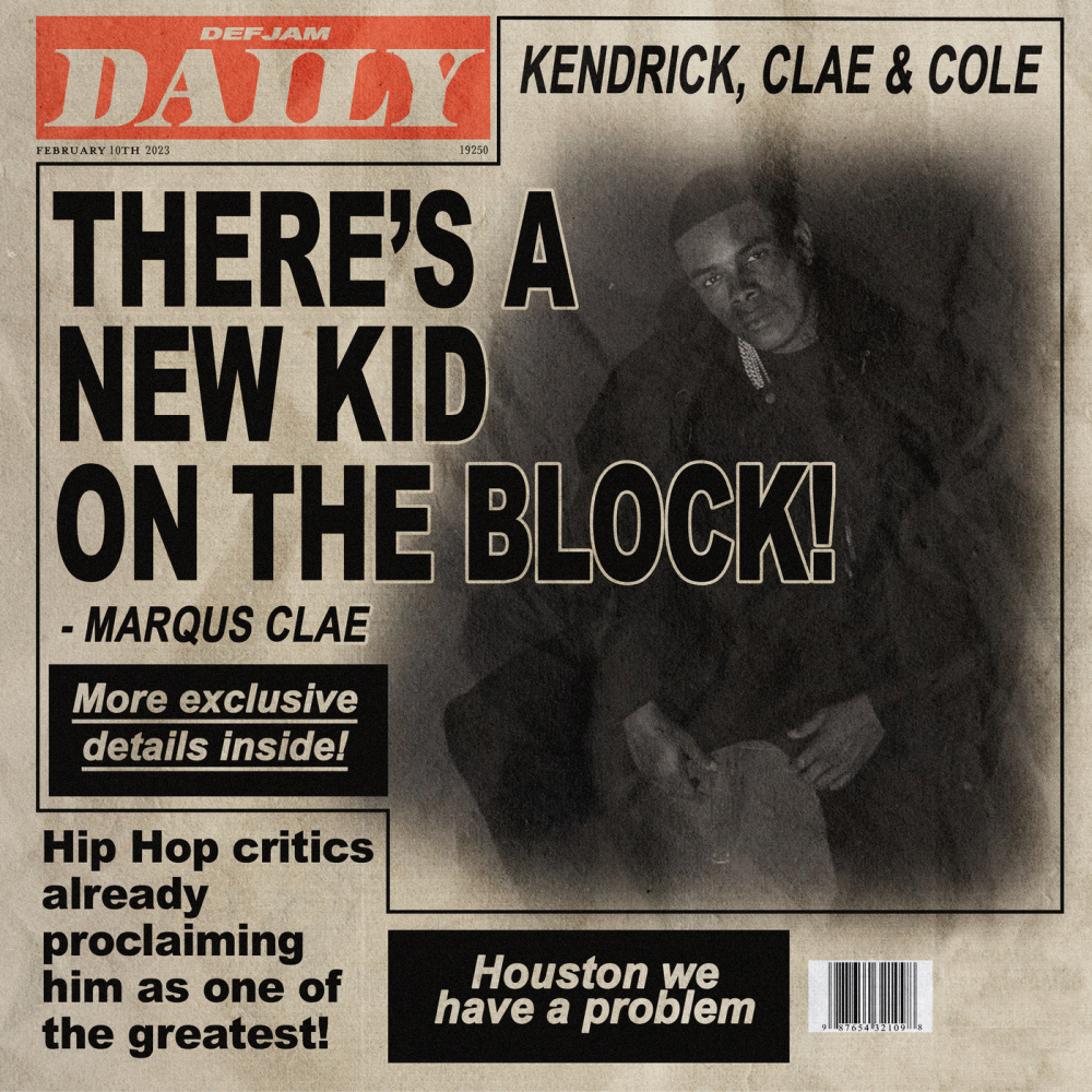Kendrick, Clae & Cole