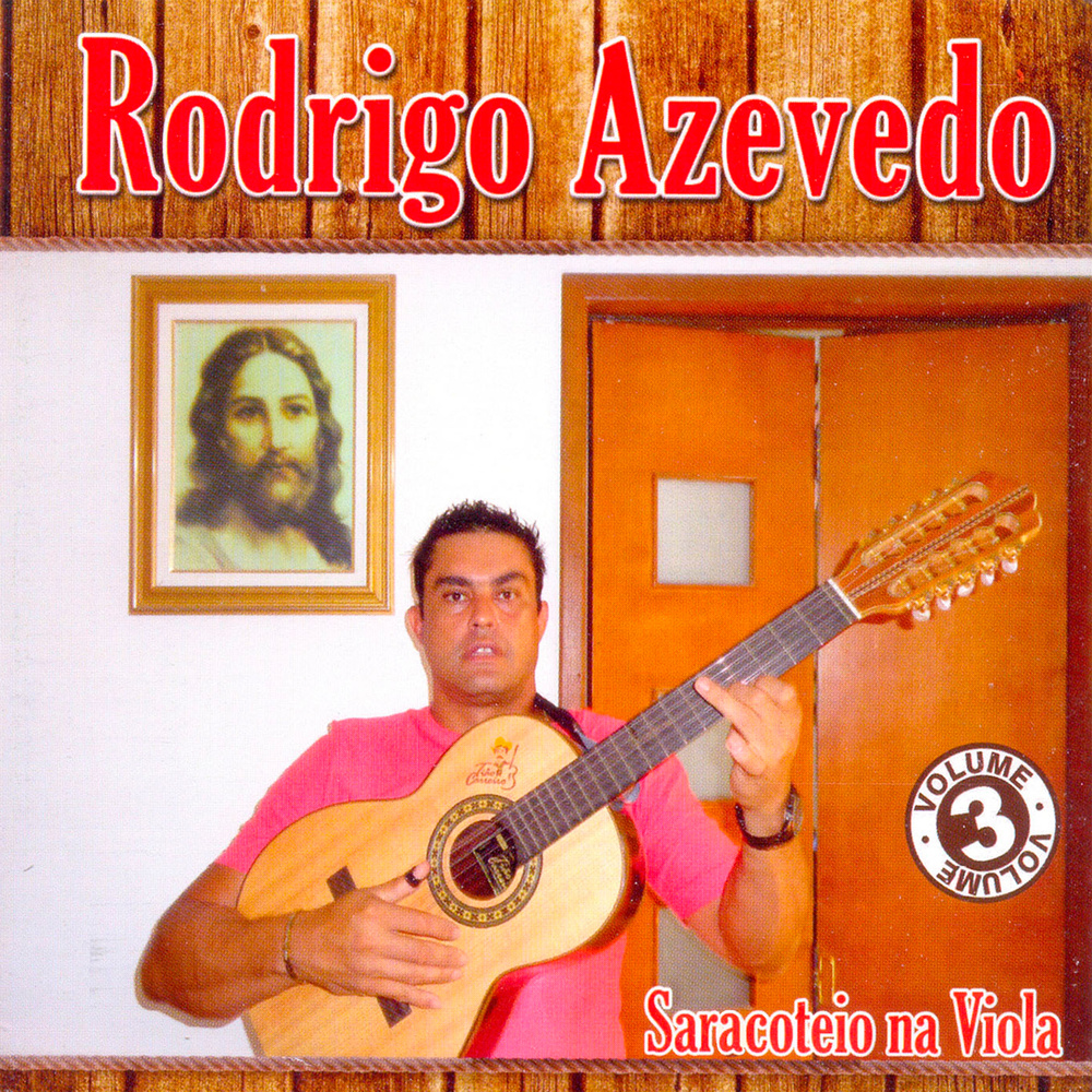 Jacobinando na Viola