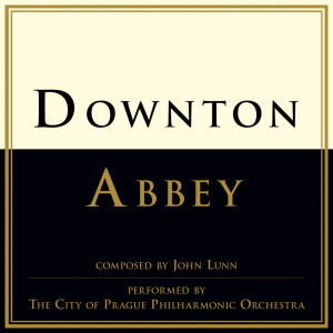 收聽The City of Prague Philharmonic Orchestra的Theme (From "Downton Abbey")歌詞歌曲