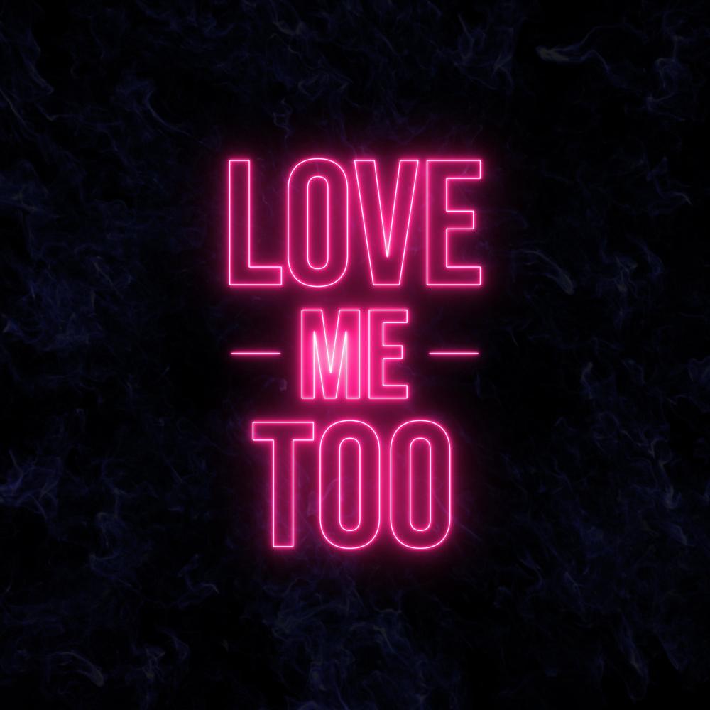 love me too (feat. Brownsugar) (Sped Up) (Explicit)