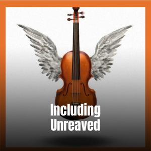 Dengarkan Including Unreaved lagu dari Riza dengan lirik