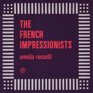 ดาวน์โหลดและฟังเพลง Abstract พร้อมเนื้อเพลงจาก The French Impressionists