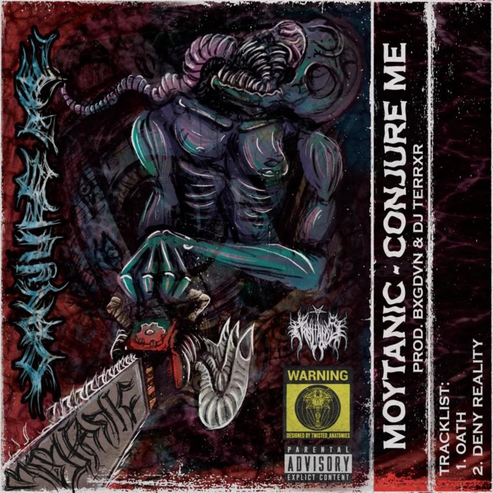 OATH (Explicit)