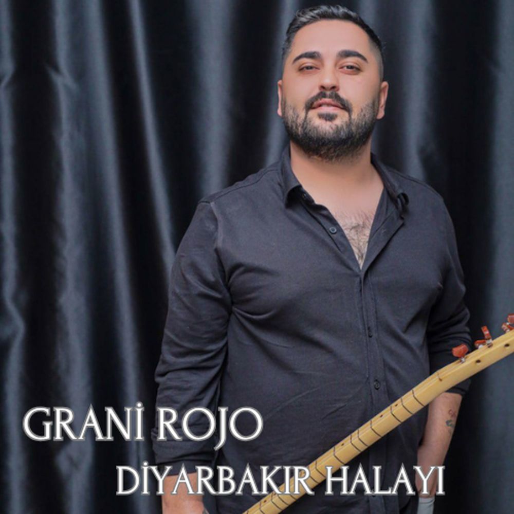 Diyarbakır Halayı