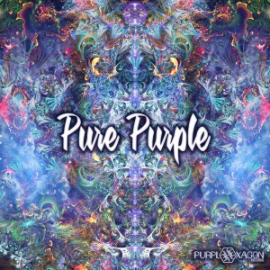 Eeriegeist的專輯Pure Purple