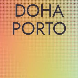 Various Artists的專輯Doha Porto