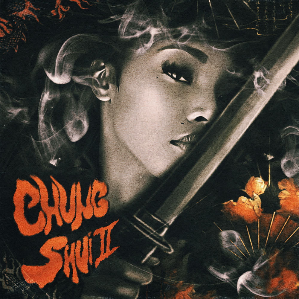 Inhale Exale (Explicit)